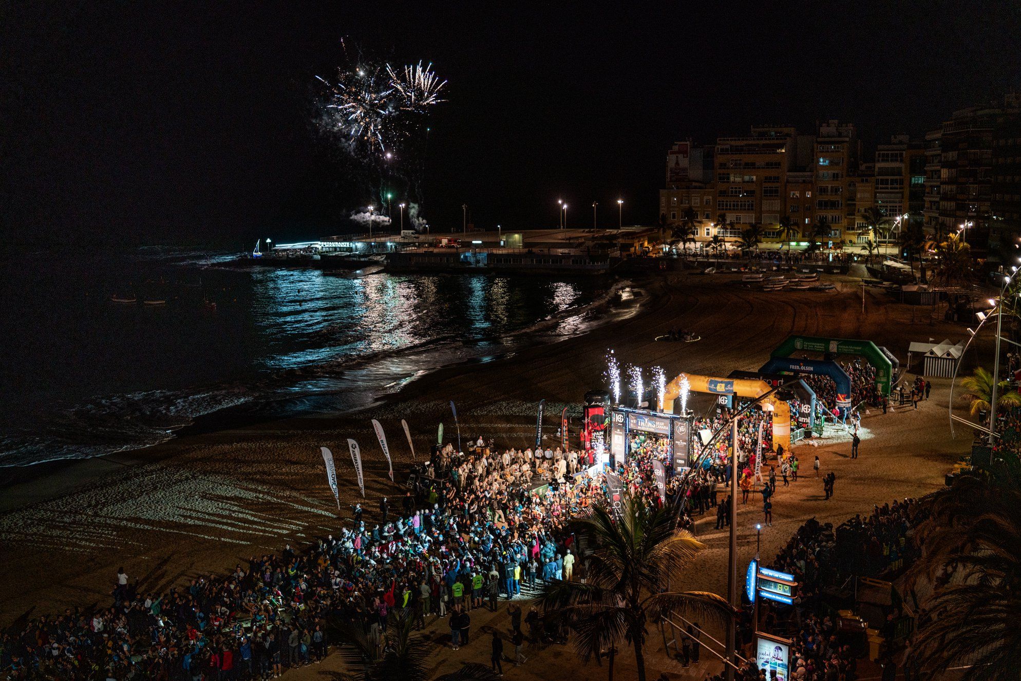 Transgrancanaria ©Jordi Saragossa