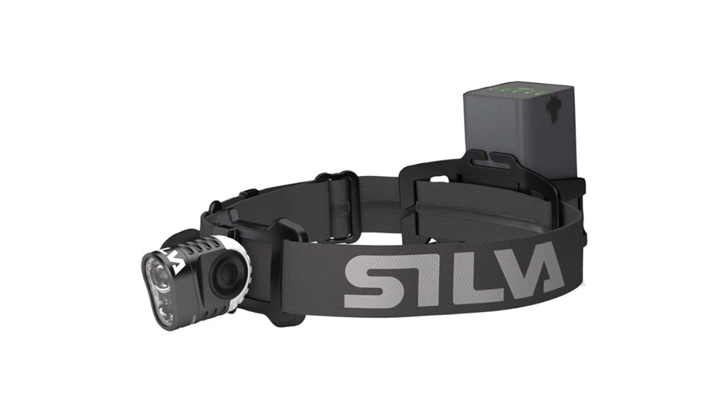 SILVA TRAIL SPEED 5x