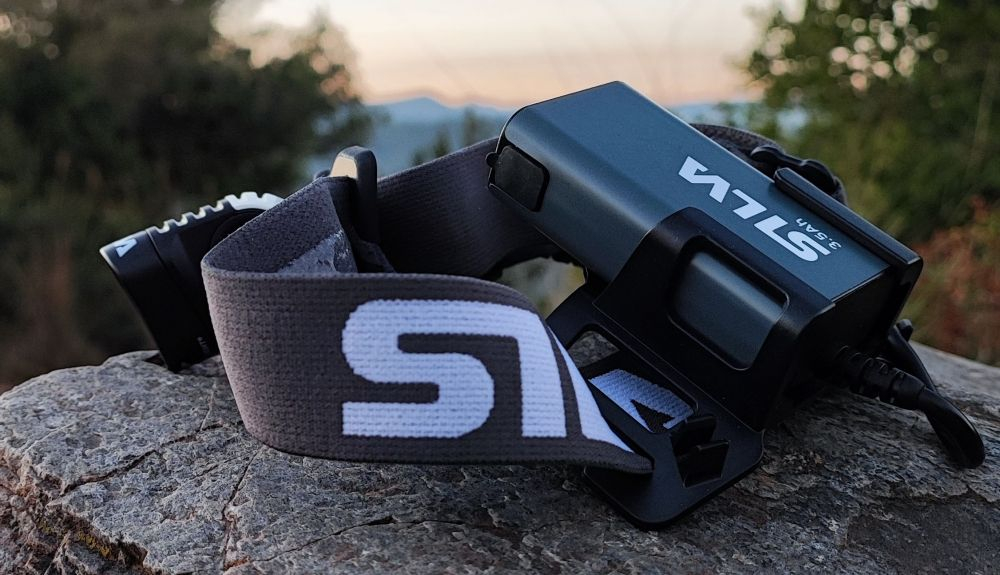 SILVA TRAIL SPEED 5X 7 SILVA TRAIL SPEED 5X 7