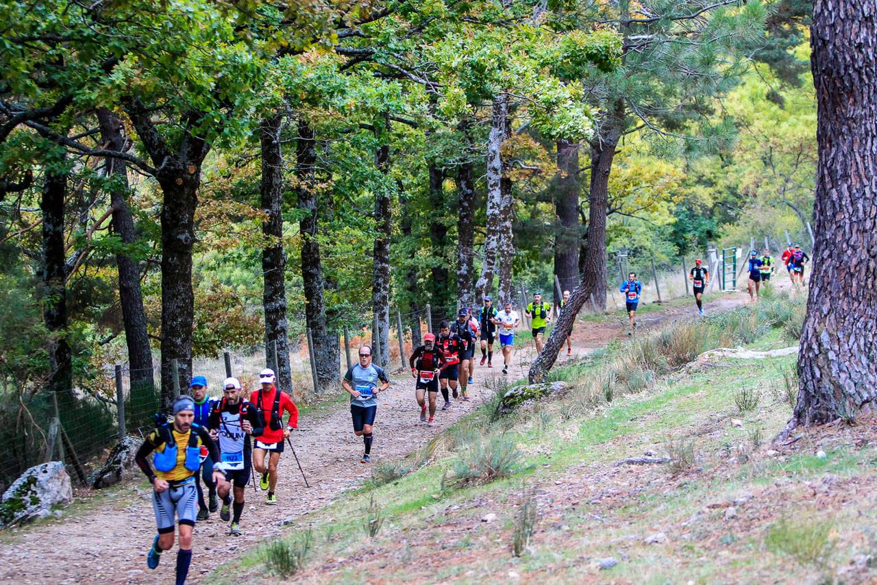 © Circuito Races Trail Running 