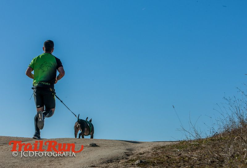 Campeonato de España de Mushing 2017