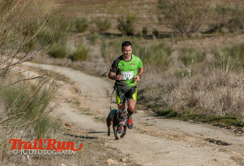 Campeonato de España de Mushing 2017