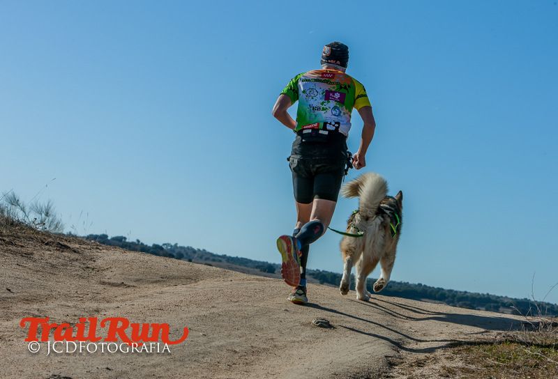 Campeonato de España de Mushing 2017