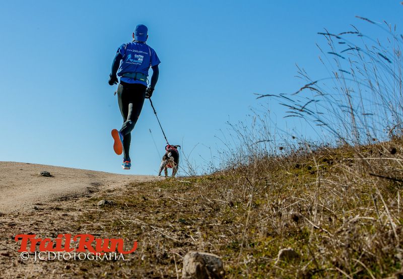Campeonato de España de Mushing 2017