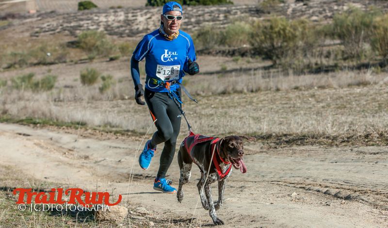 Campeonato de España de Mushing 2017