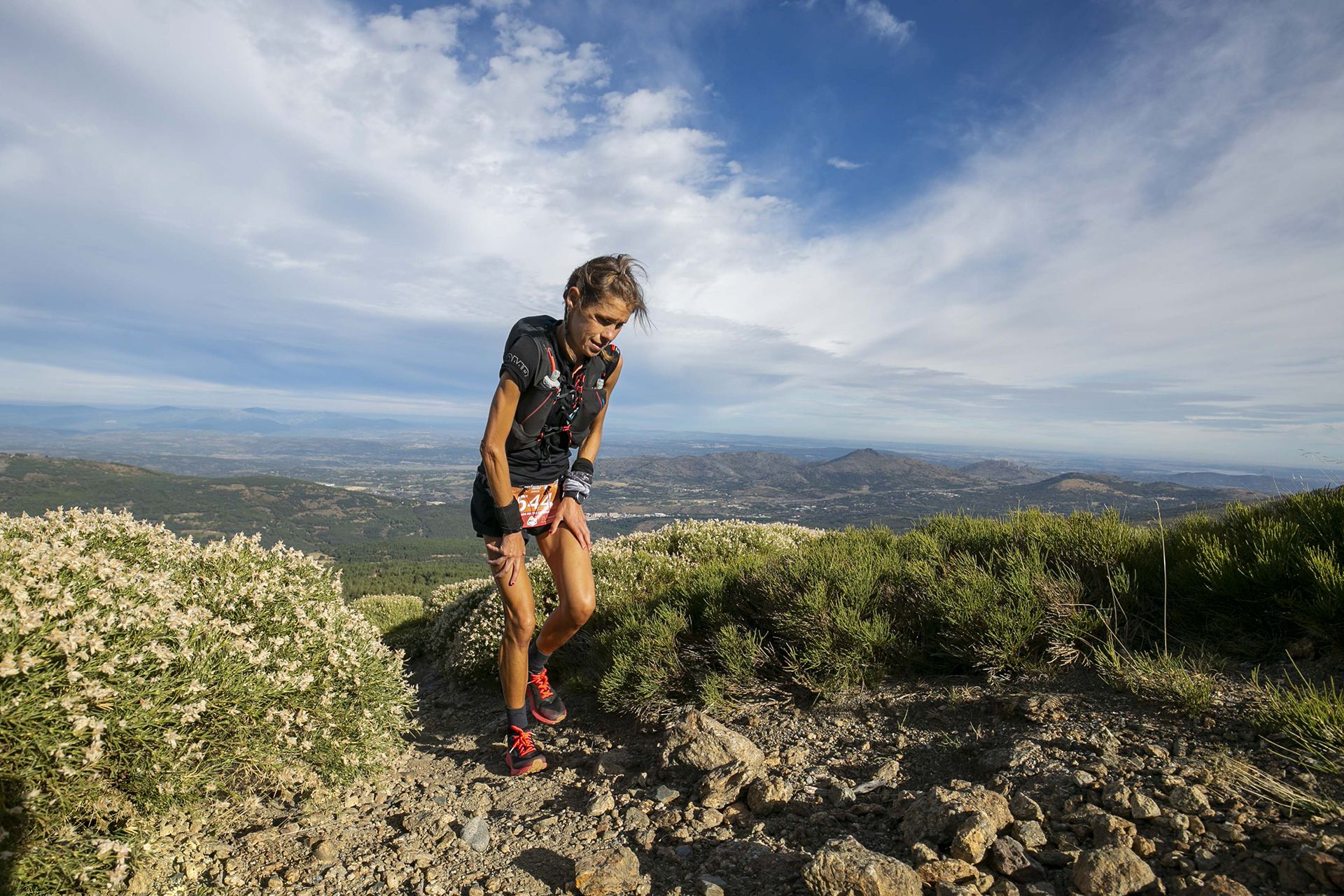 La Ultrail La Covatilla 2022 se celebrará en julio