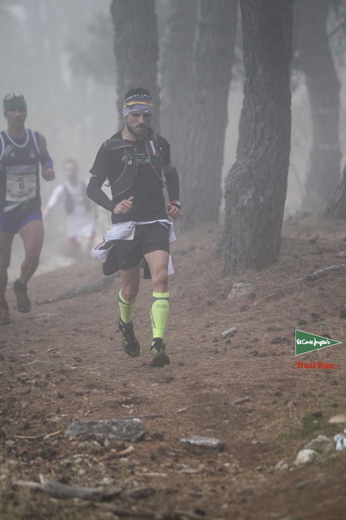 Races Trail Running-1