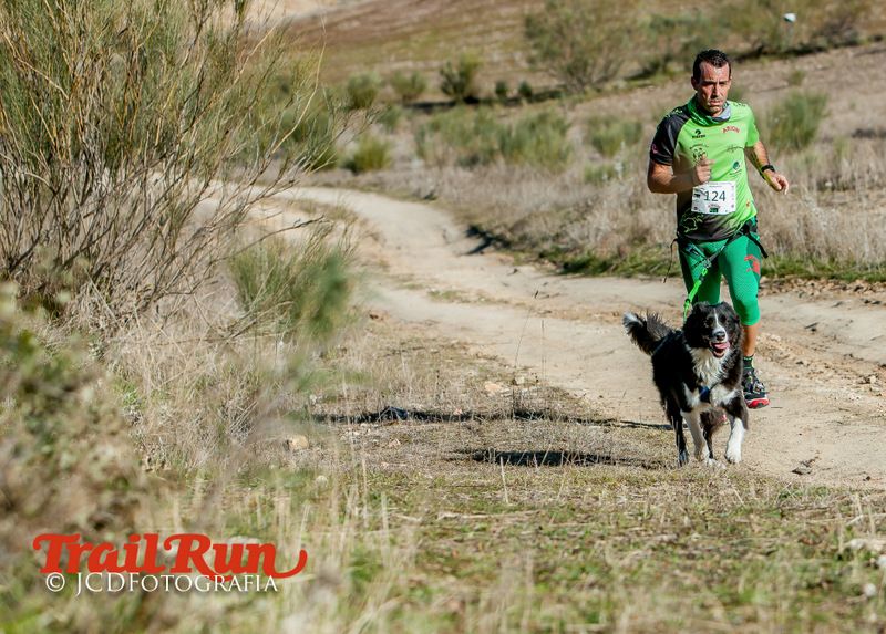 Campeonato de España de Mushing 2017