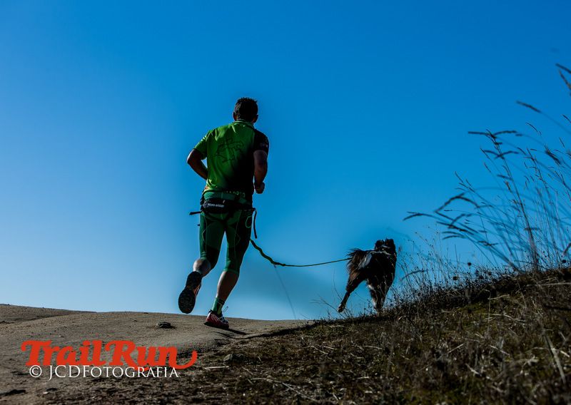 Campeonato de España de Mushing 2017