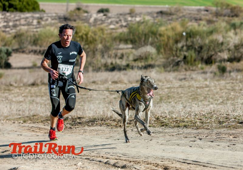 Campeonato de España de Mushing 2017