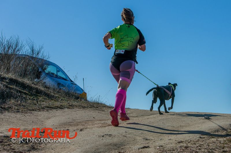 Campeonato de España de Mushing 2017