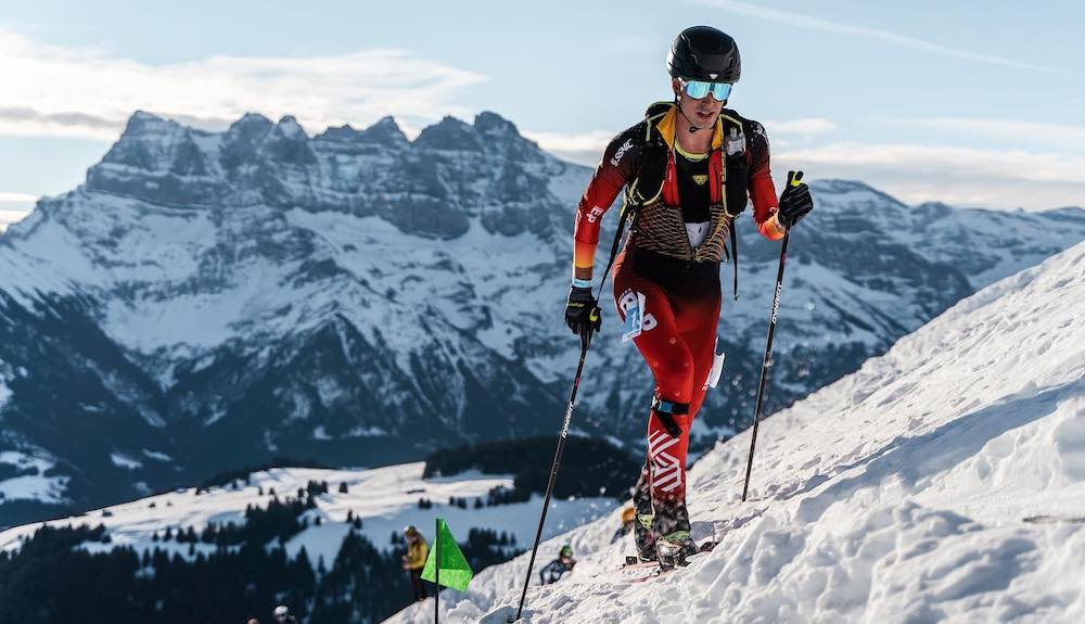 Oriol Cardona ©@skimostats @ferran.font