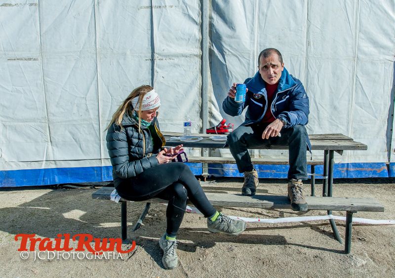 Campeonato de España de Mushing 2017