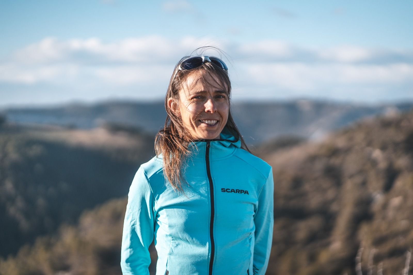 Anna Comet Scarpa ©José Miguel Muñoz Egea 1