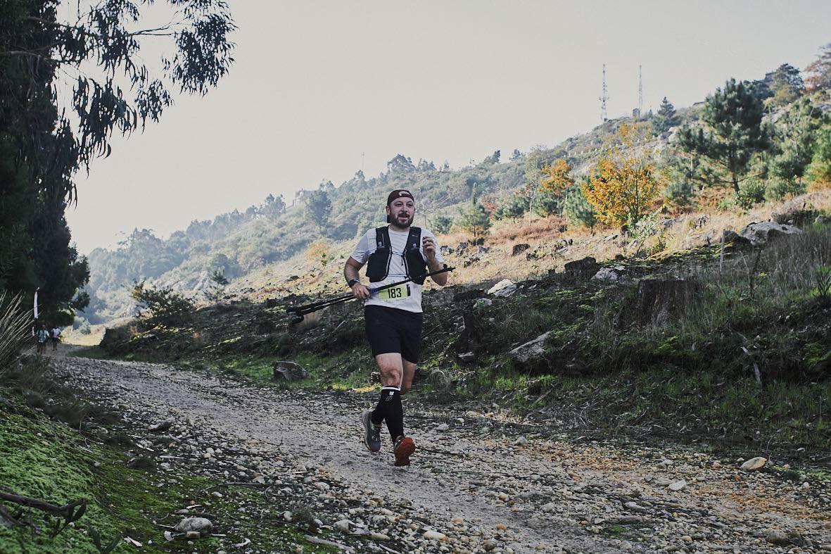 Trail Extrema Manzaneda