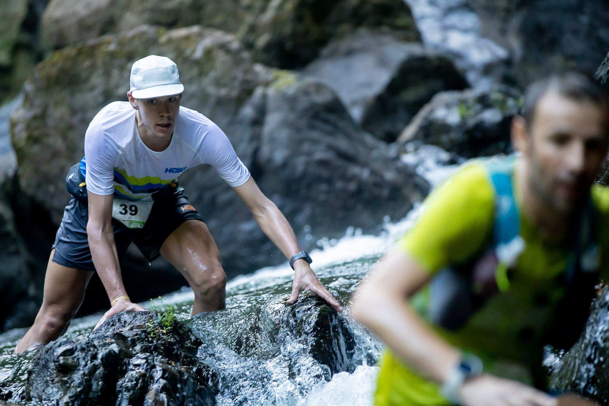 The Coastal Challenge Costa Rica 2022 ©Andres Vargas @seekthewild 