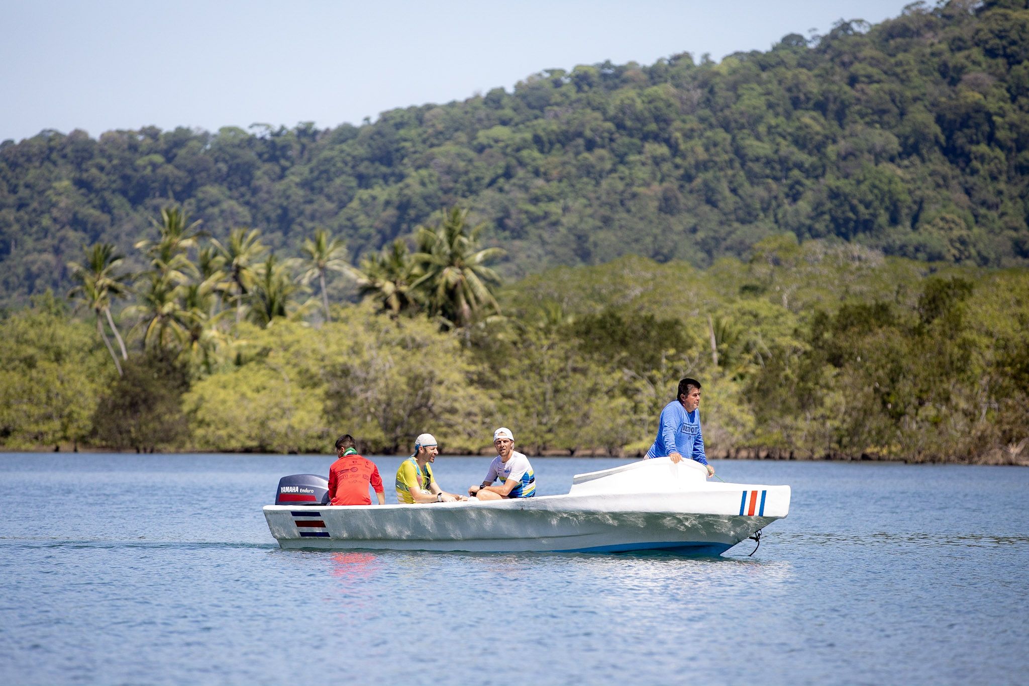 The Coastal Challenge Costa Rica 2022 ©Andres Vargas @seekthewild 
