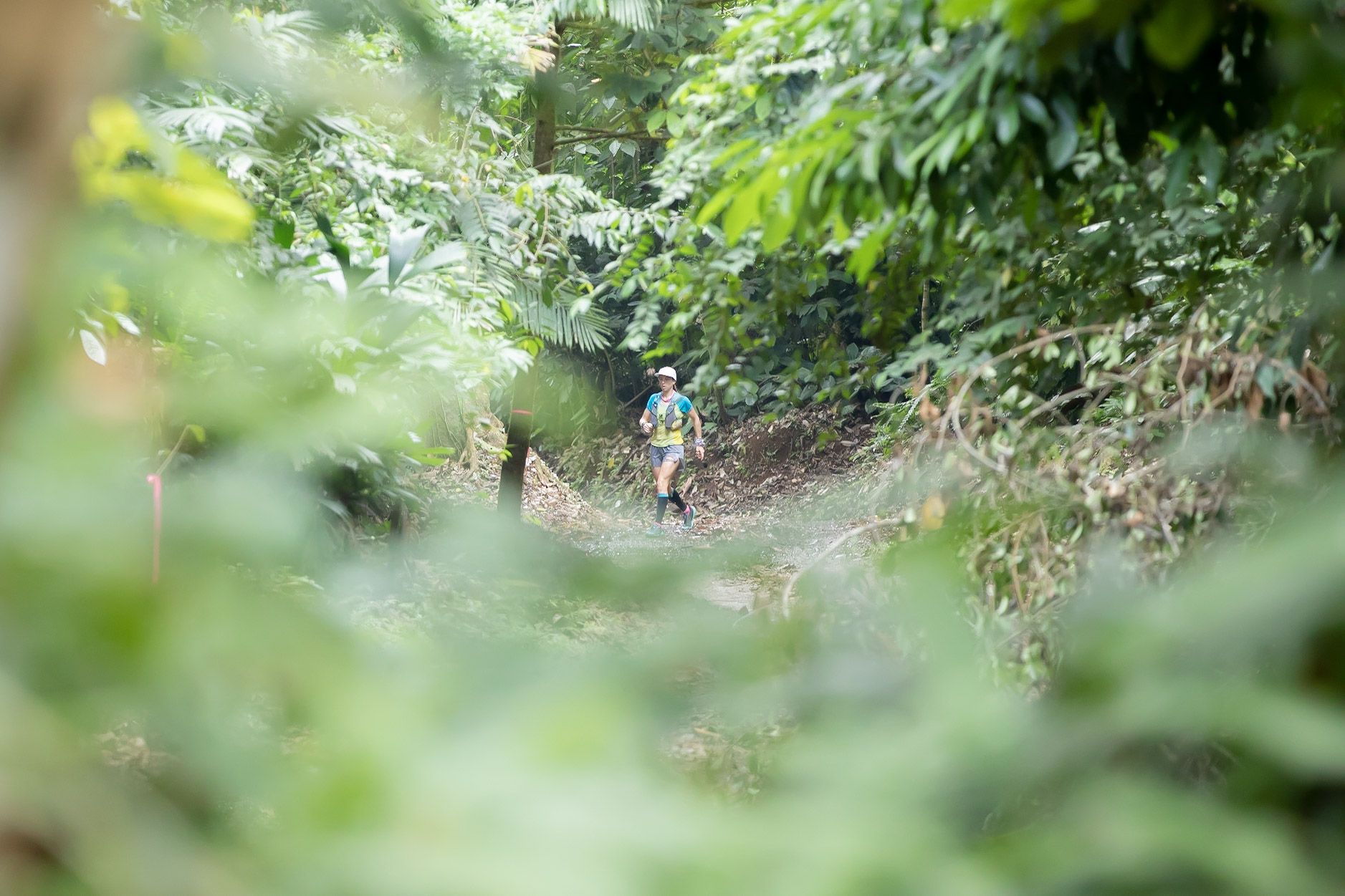 The Coastal Challenge Costa Rica 2022 ©Andres Vargas @seekthewild 