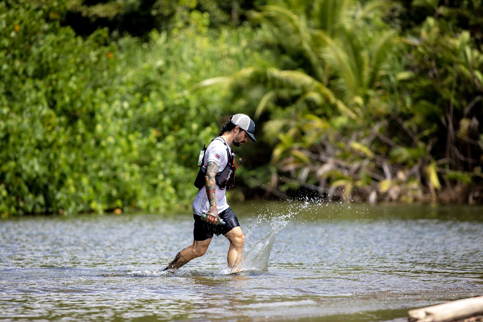 The Coastal Challenge Costa Rica 2022 ©Andres Vargas @seekthewild 
