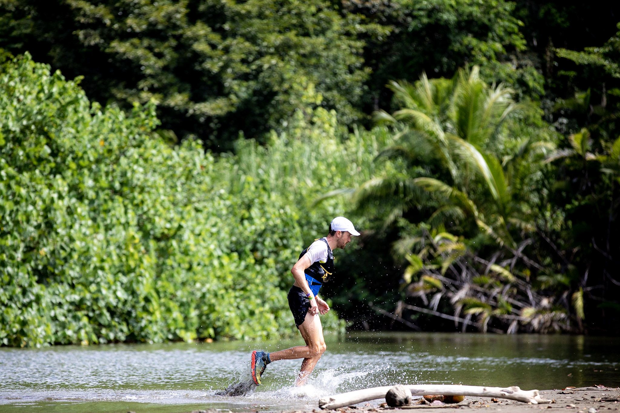 The Coastal Challenge Costa Rica 2022 ©Andres Vargas @seekthewild 