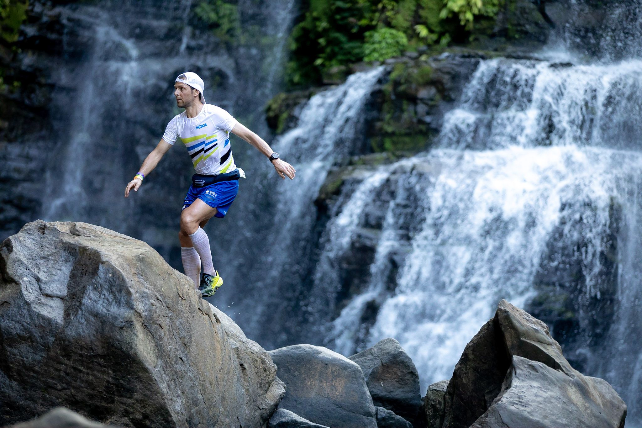 The Coastal Challenge Costa Rica 2022 ©Andres Vargas @seekthewild 