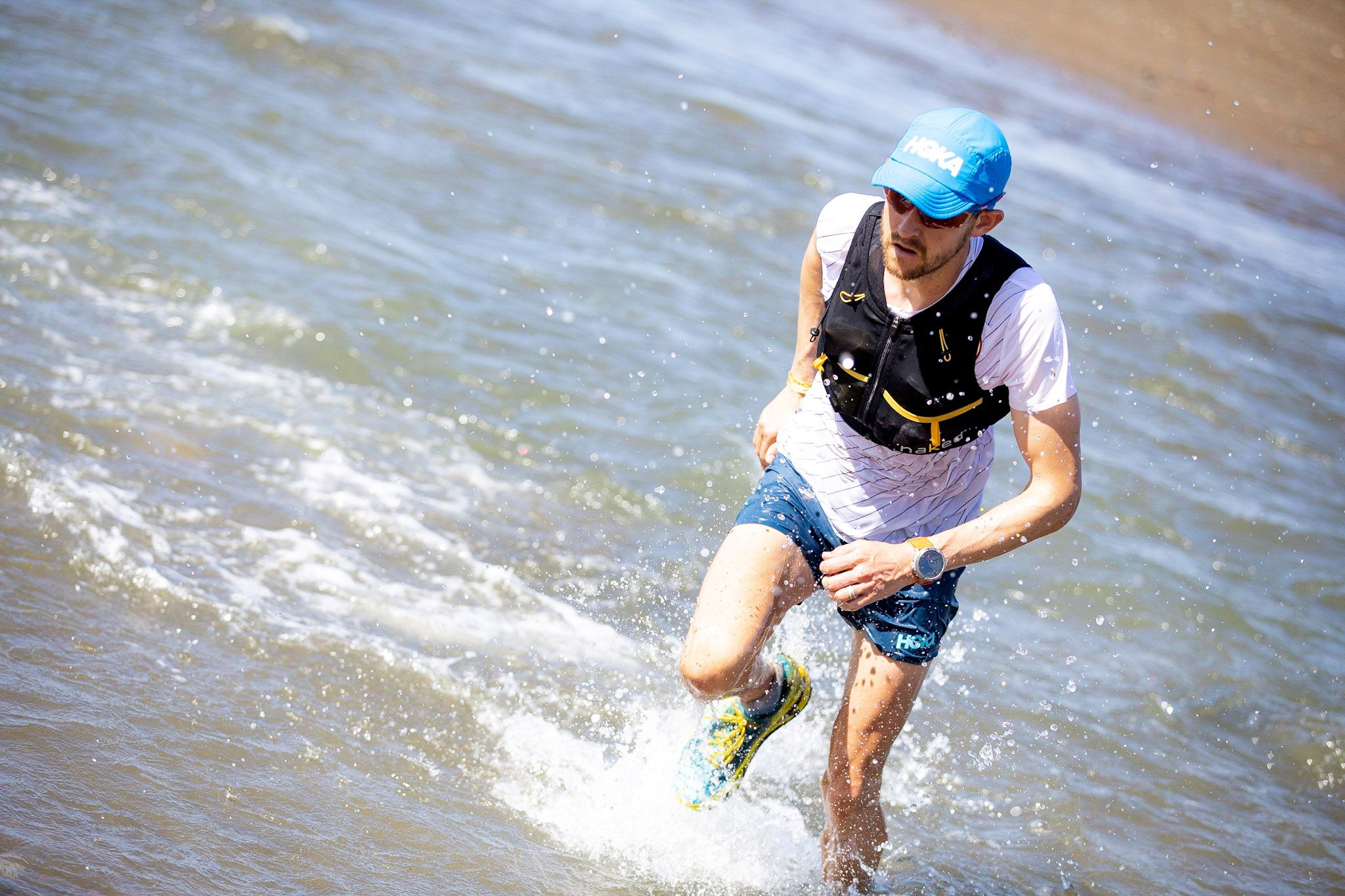 The Coastal Challenge Costa Rica 2022 ©Andres Vargas @seekthewild 