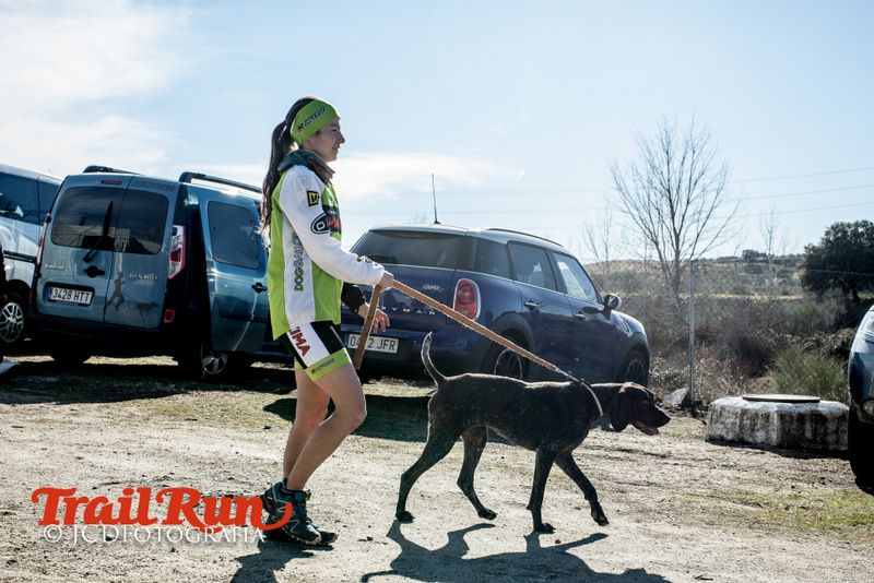 Campeonato de España de Mushing 2017