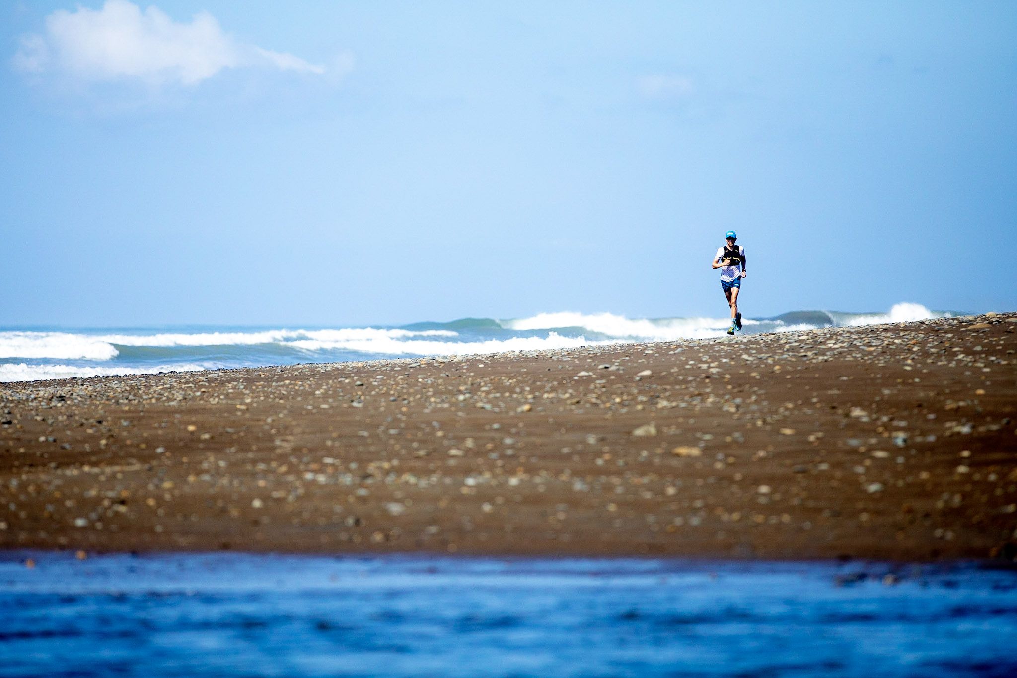 The Coastal Challenge Costa Rica 2022 ©Andres Vargas @seekthewild 