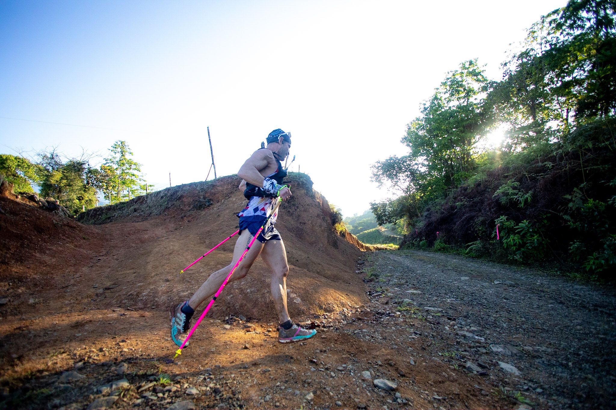 The Coastal Challenge Costa Rica 2022 ©Andres Vargas @seekthewild 