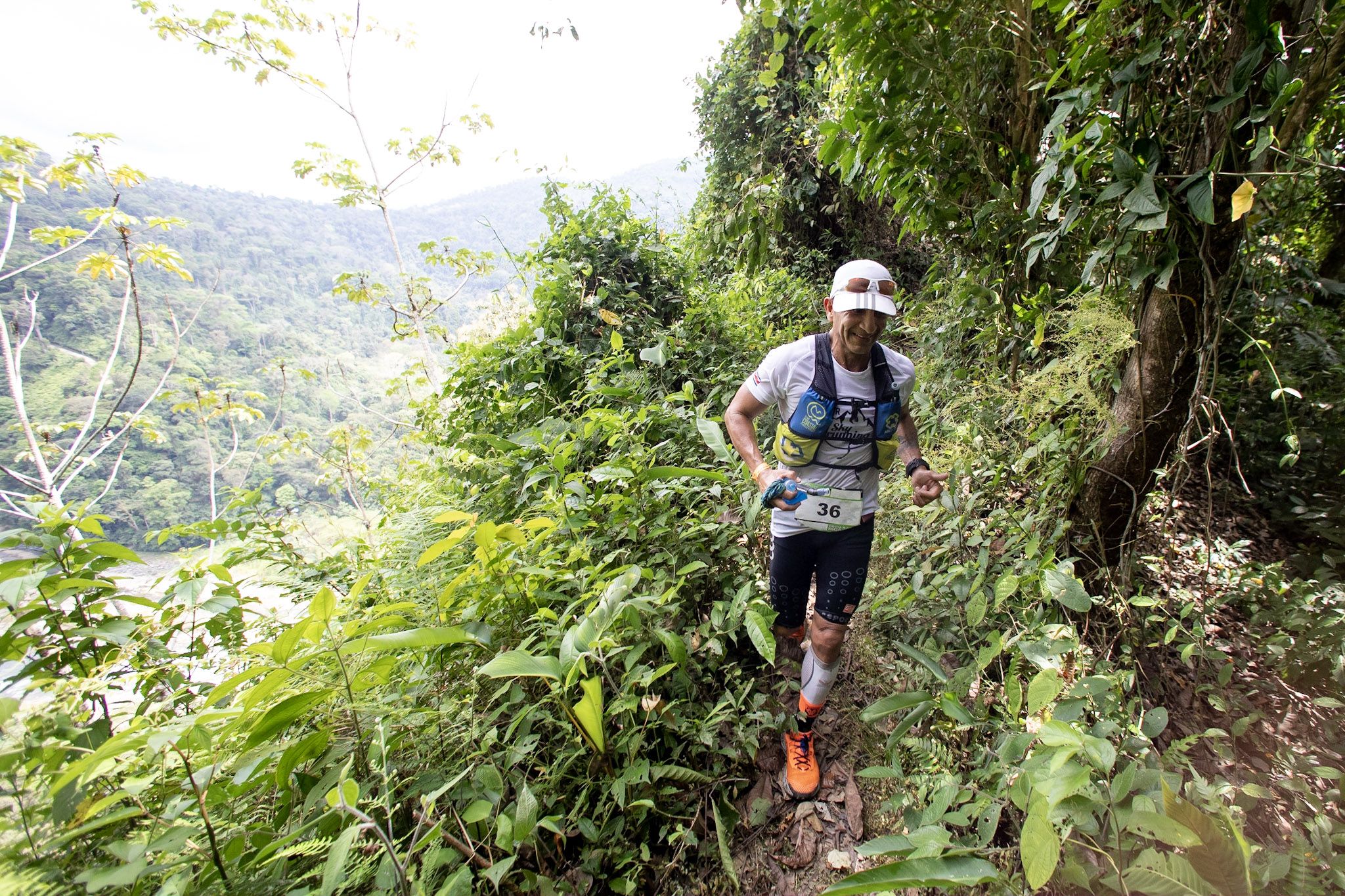 The Coastal Challenge Costa Rica 2022 ©Andres Vargas @seekthewild 