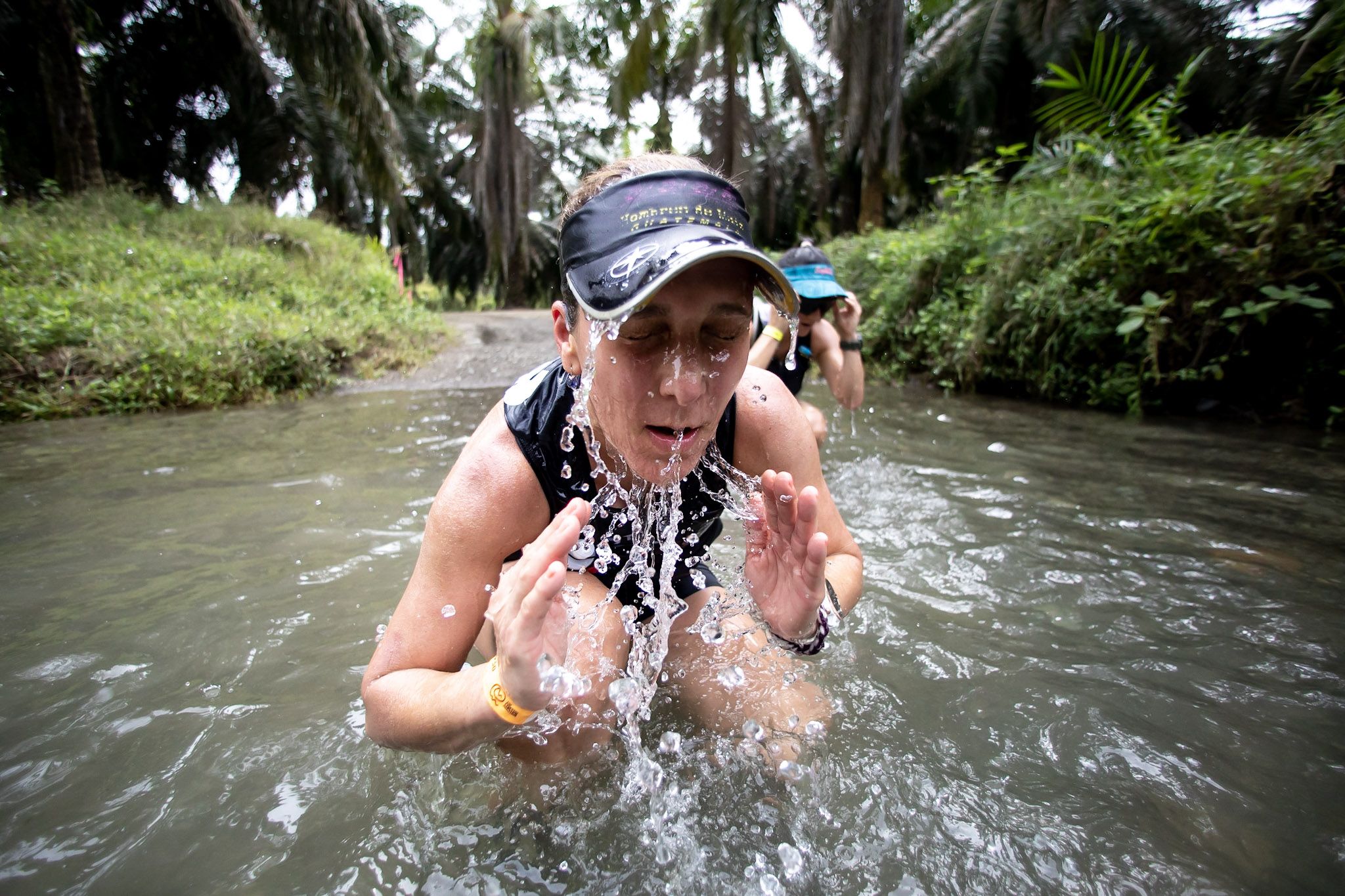 The Coastal Challenge Costa Rica 2022 ©Andres Vargas @seekthewild 