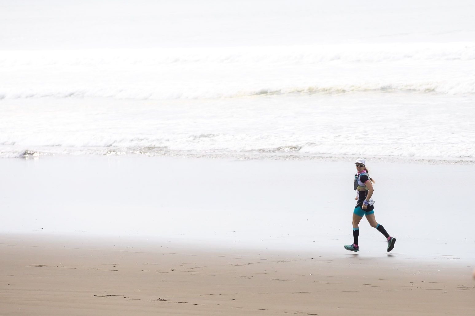 The Coastal Challenge Costa Rica 2022 ©Andres Vargas @seekthewild 