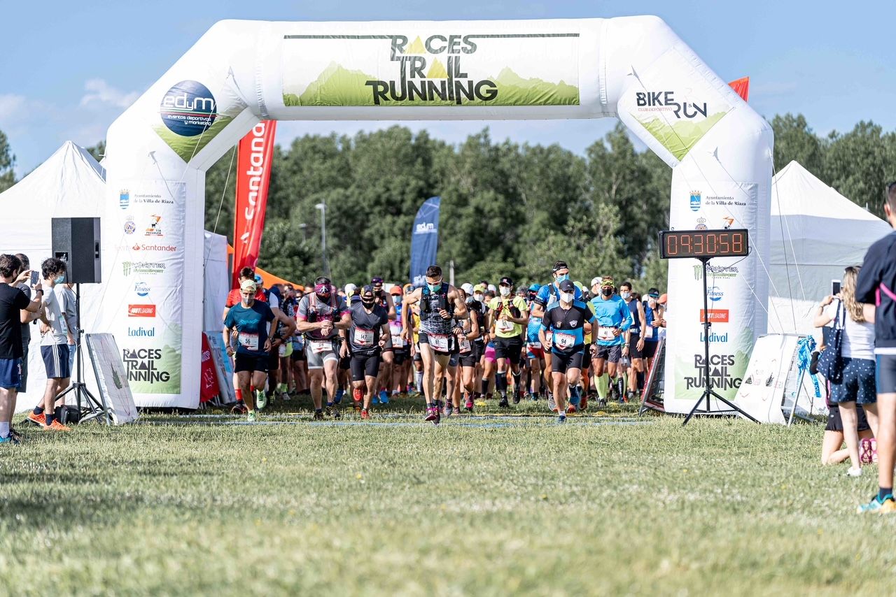 Vuelve Los Molinos de Riaza ©Races Trail Running 