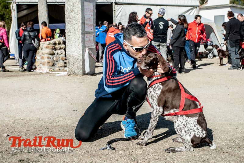 Campeonato de España de Mushing 2017