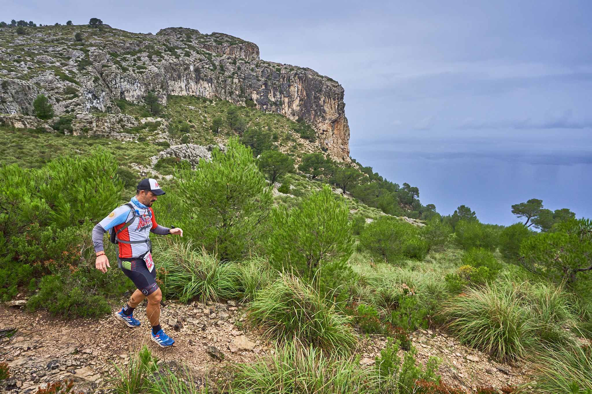 Cuenta atrás para Galatzó Trail 2022