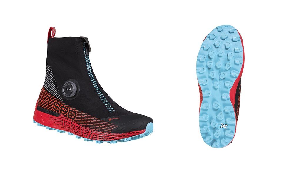 La Sportiva Cyklon Cross GTX