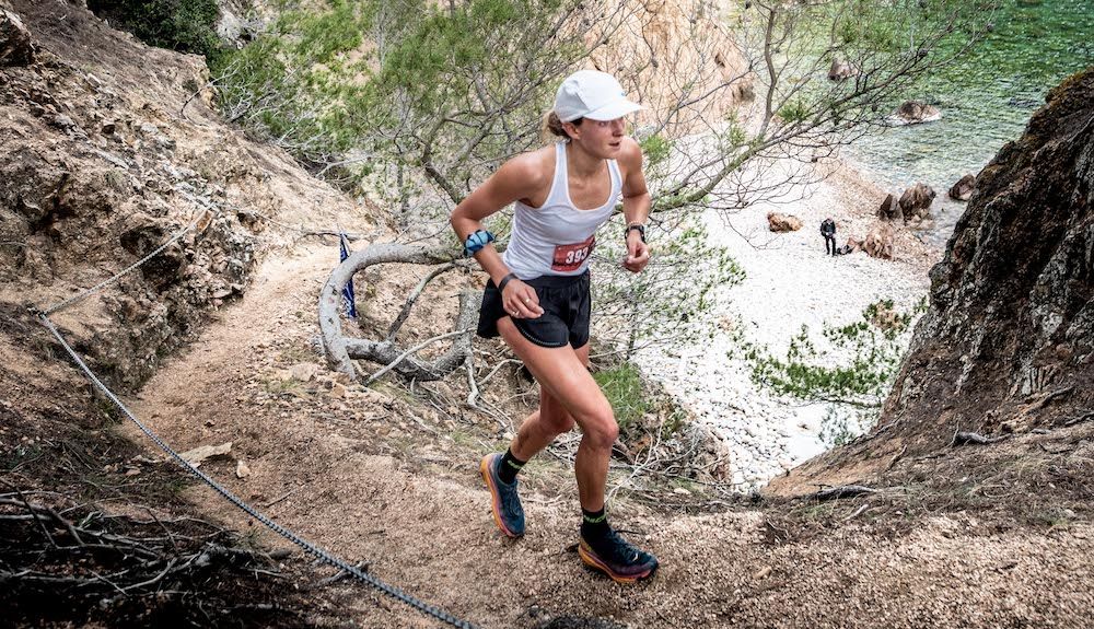Trail Costa Brava 2021 ©Klassmark