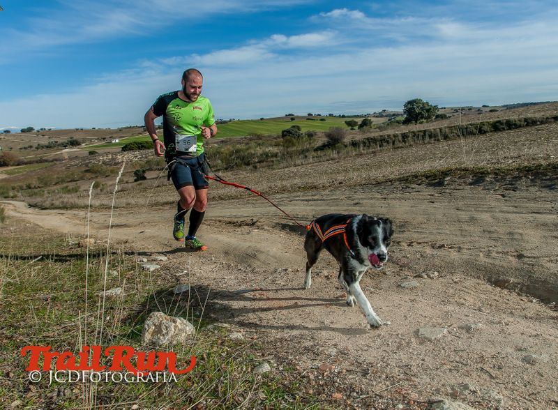 Campeonato de España de Mushing 2017