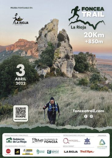 Foncea Trail cartel 2022