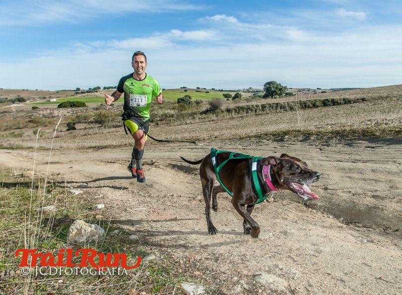 Campeonato de España de Mushing 2017