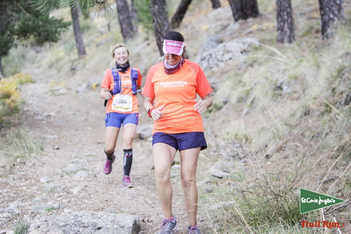 Races Trail Running-3