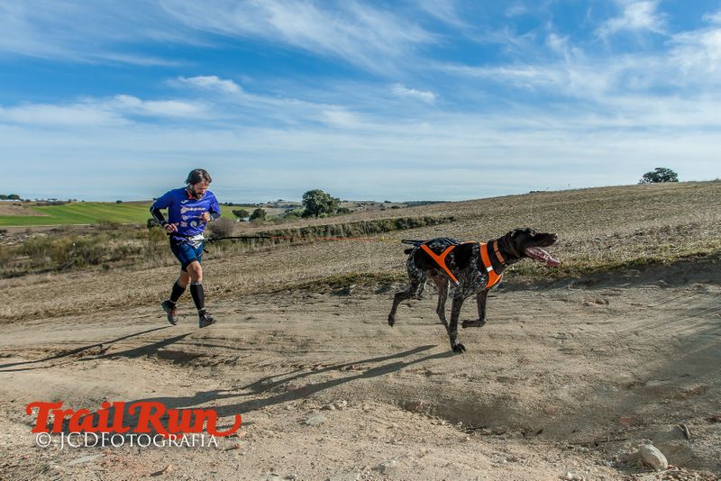 Campeonato de España de Mushing 2017