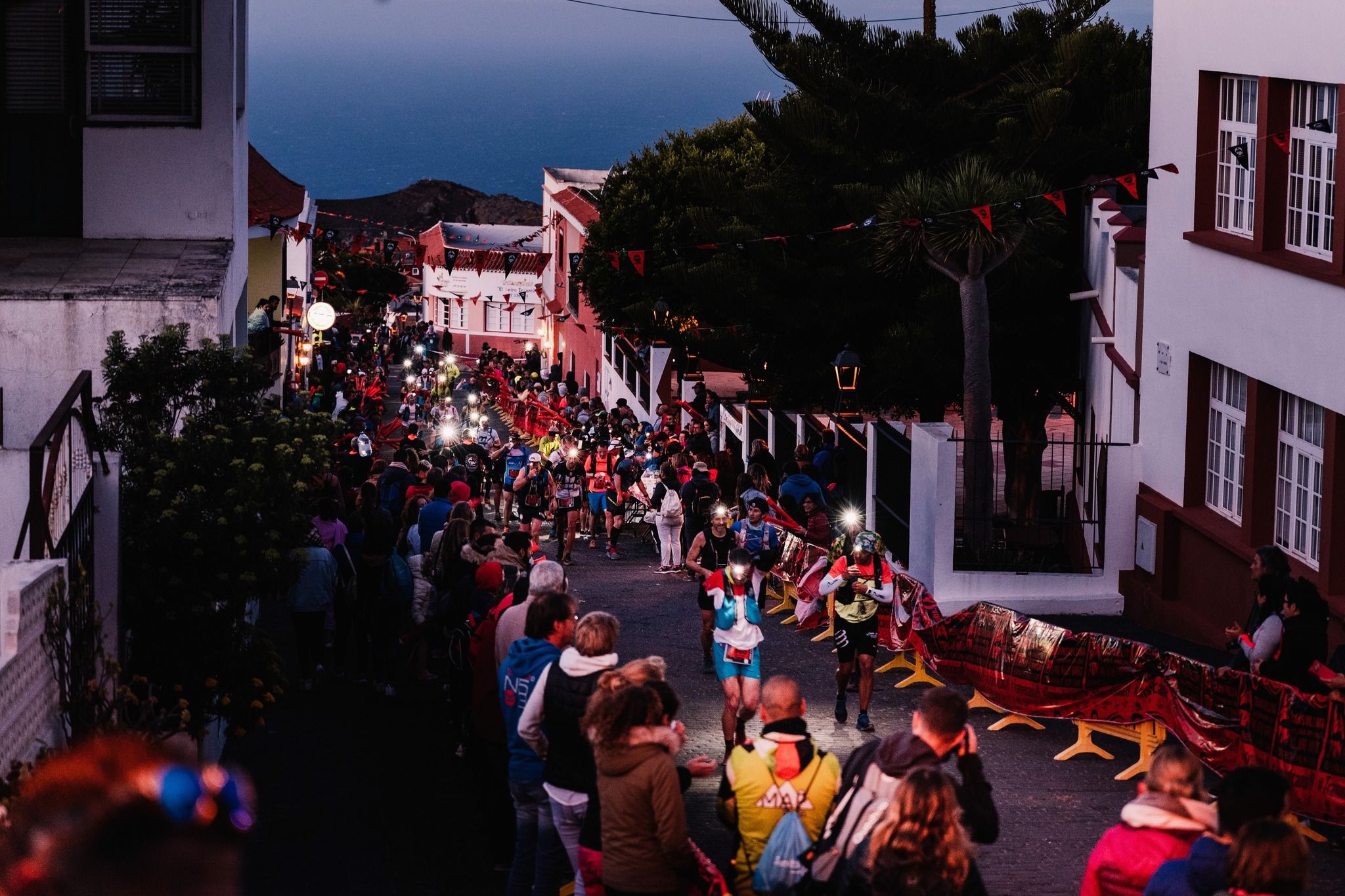 ©Transvulcania by UTMB®