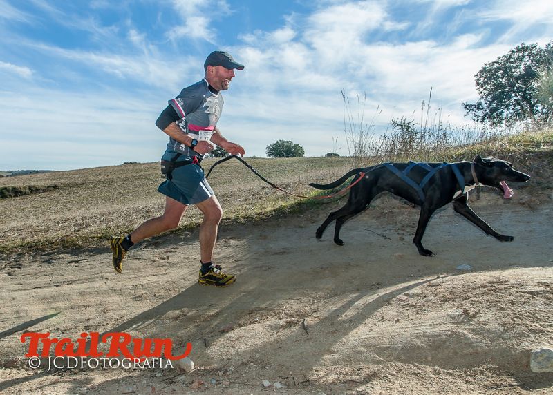 Campeonato de España de Mushing 2017