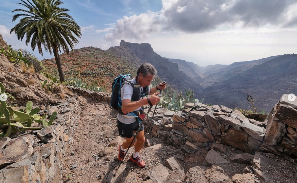 La 360º The Challenge vuelve a Gran Canaria
