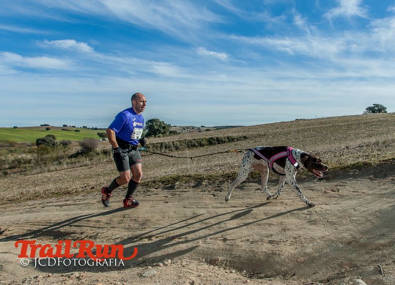 Campeonato de España de Mushing 2017