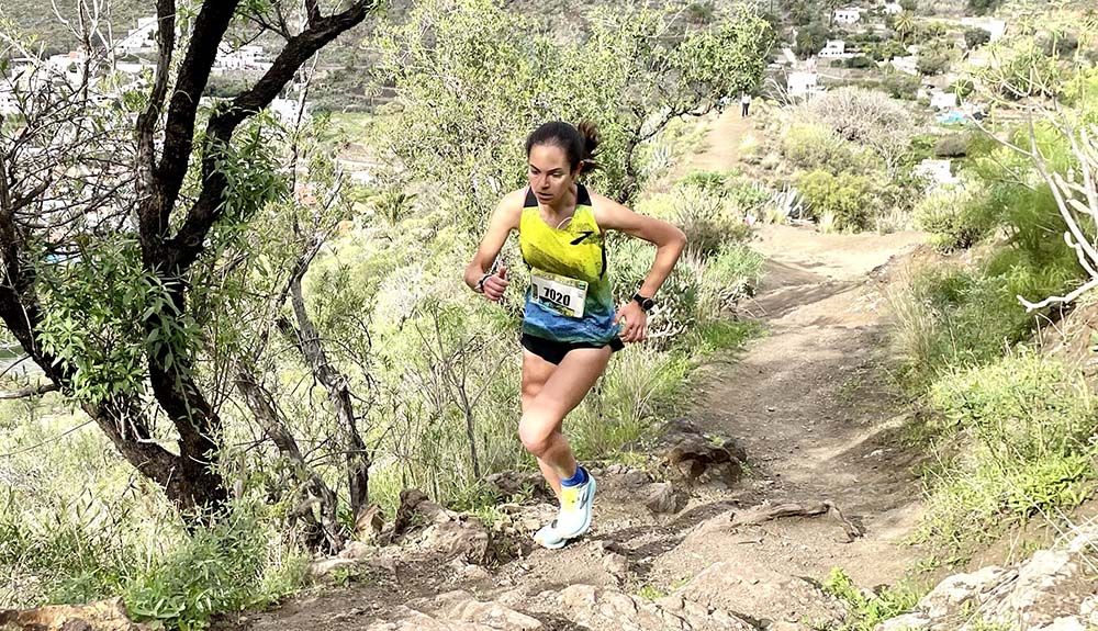Gisela Carrión TGC 2022 KV Gigante