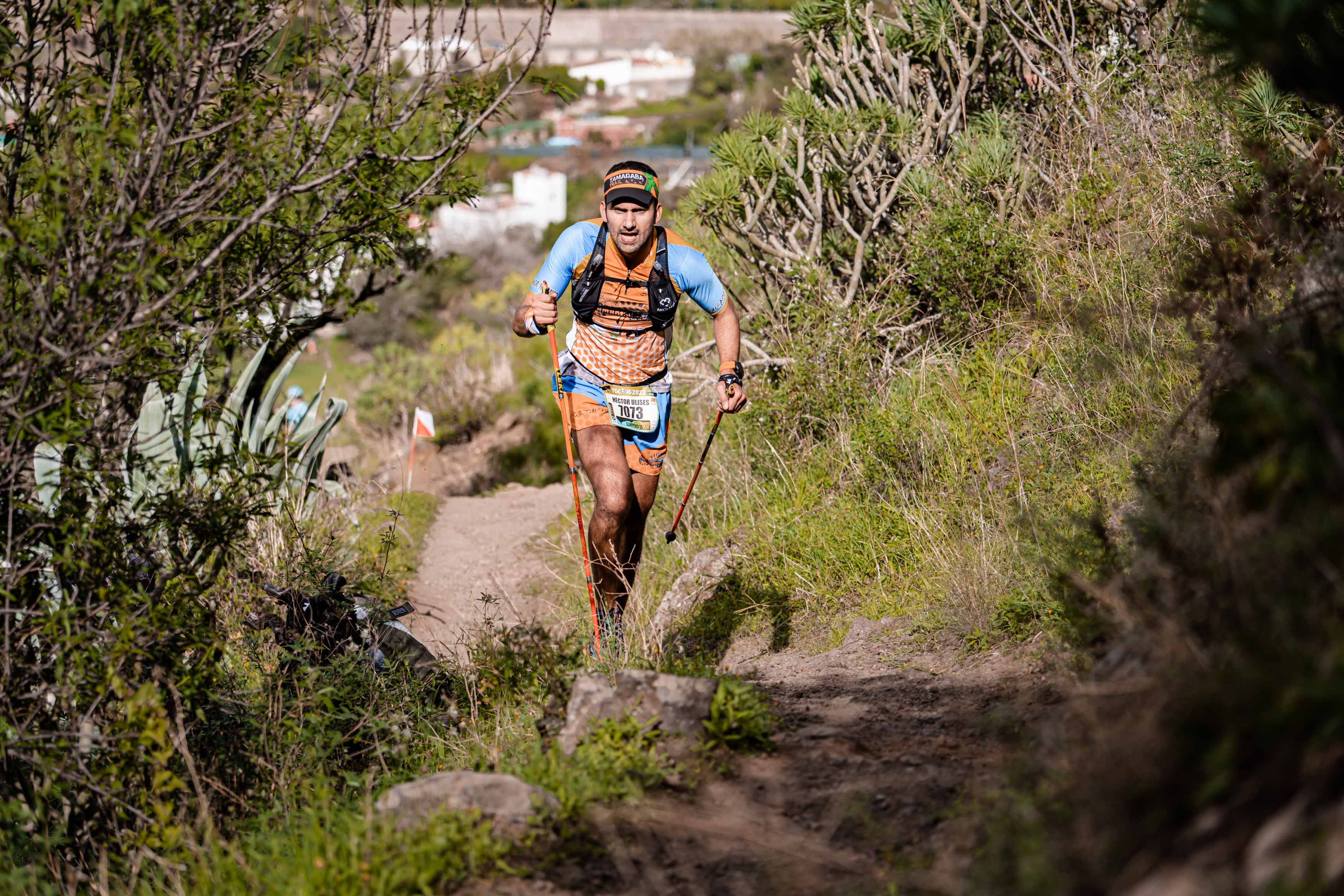 KV Gigante Transgrancanaria 2022 ©Veintesiete Grados 