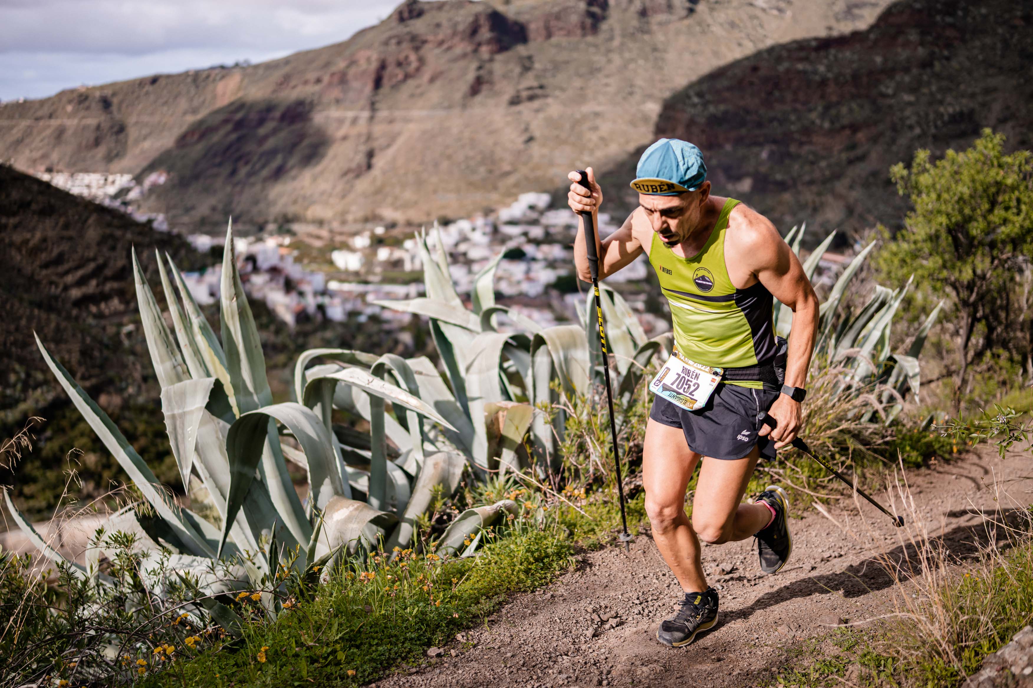 KV Gigante Transgrancanaria 2022 ©Veintesiete Grados 