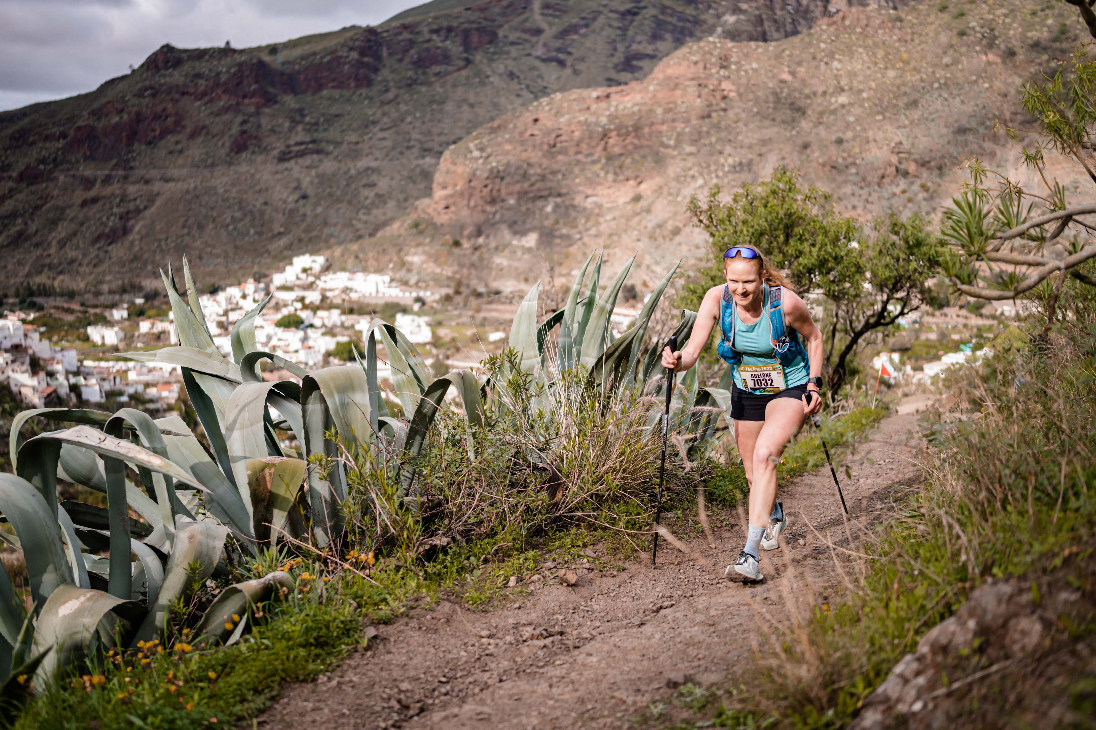 KV Gigante Transgrancanaria 2022 ©Veintesiete Grados 